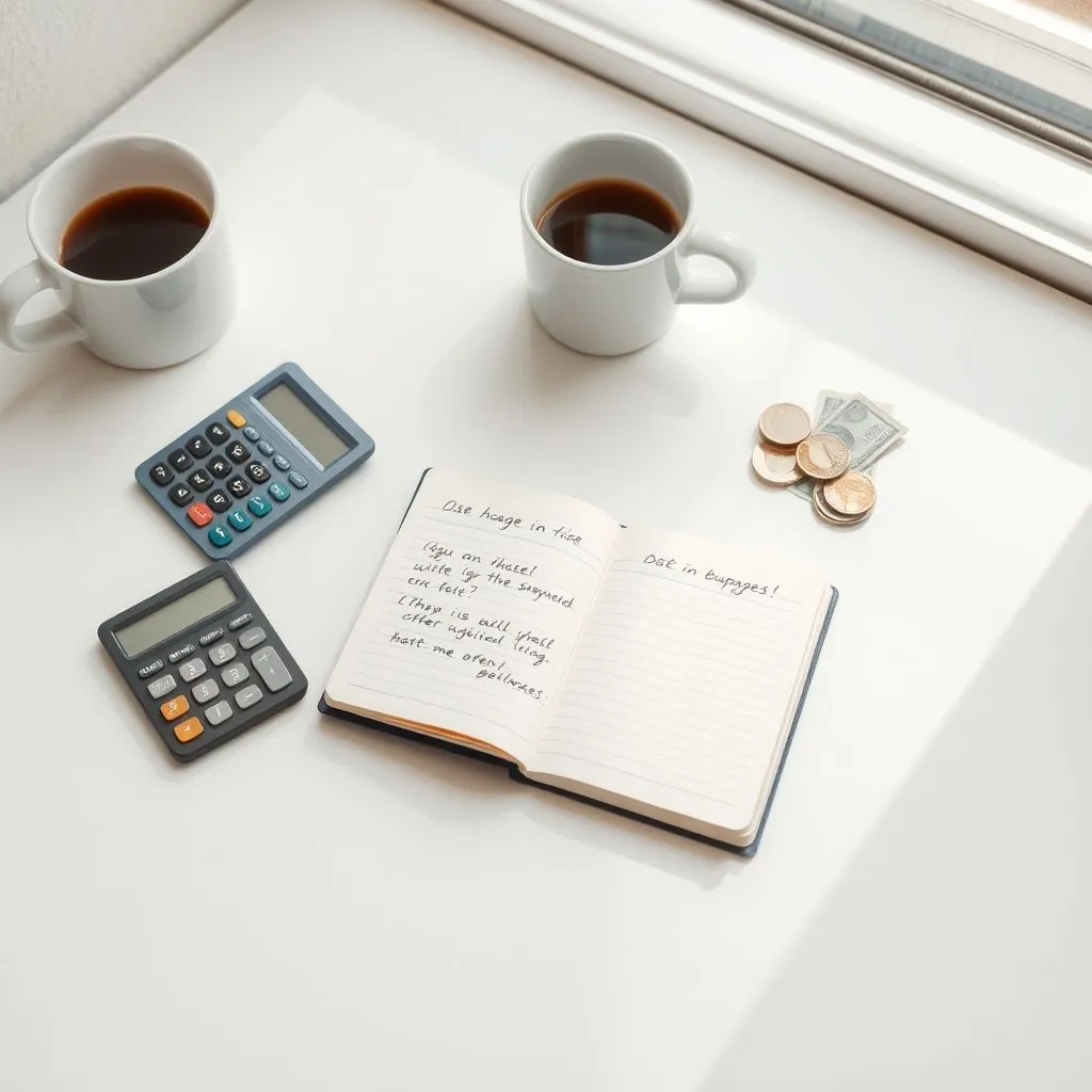 Küçük Harcamaları Yönetmenin 7 Etkili Finansal Hilesi