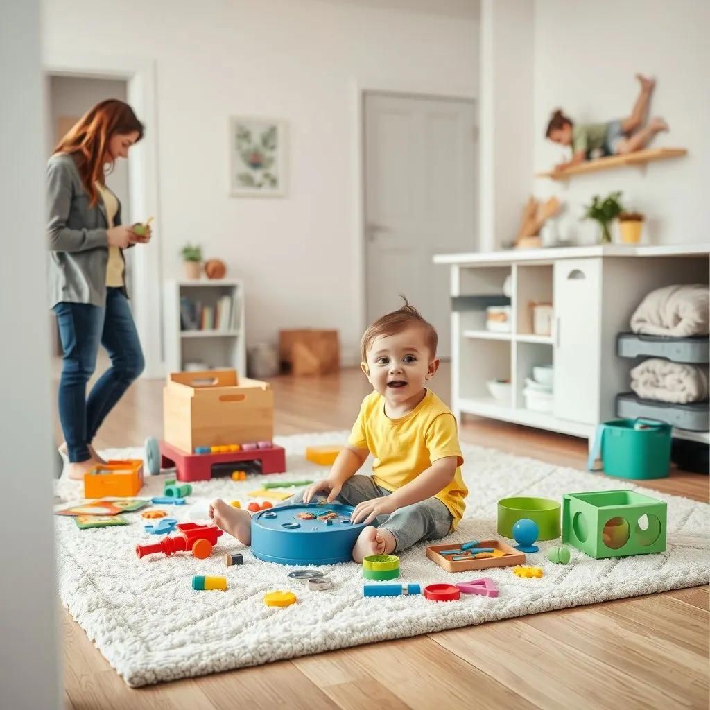 Çocuklar ve Ebeveynler İçin Hayatı Kolaylaştıran 7 Harika Hile