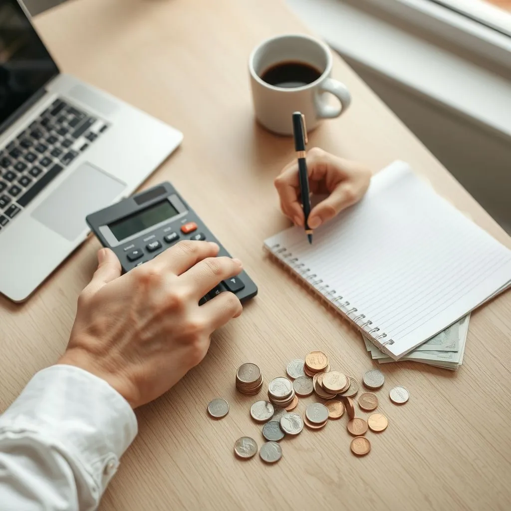 Finans ve Para Yönetimi Hileleri: Akıllı Tasarrufun Yolları