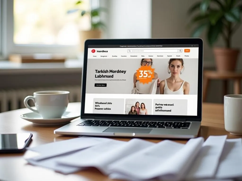 Trendyol ve Hepsiburada’da İndirimleri Kaçırmamak İçin 7 Akıllı Alışveriş Hilesi