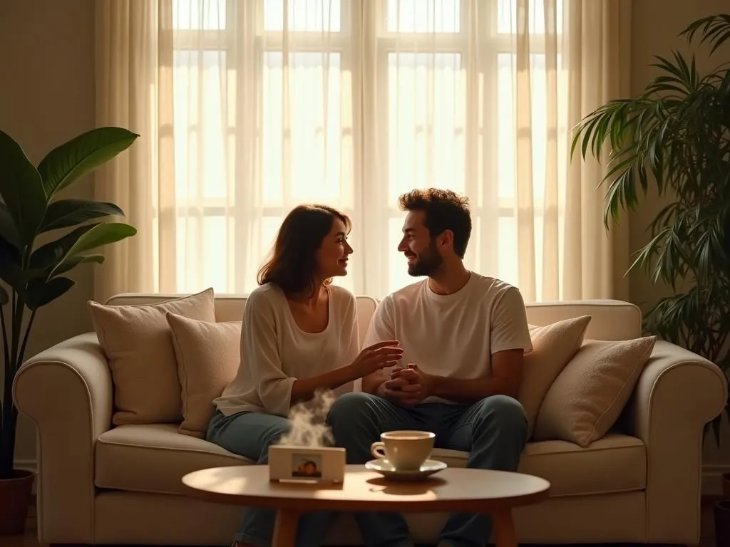 Partnerinizle Daha Derin Bir Bağ Kurmanın 7 Pratik Yolu
