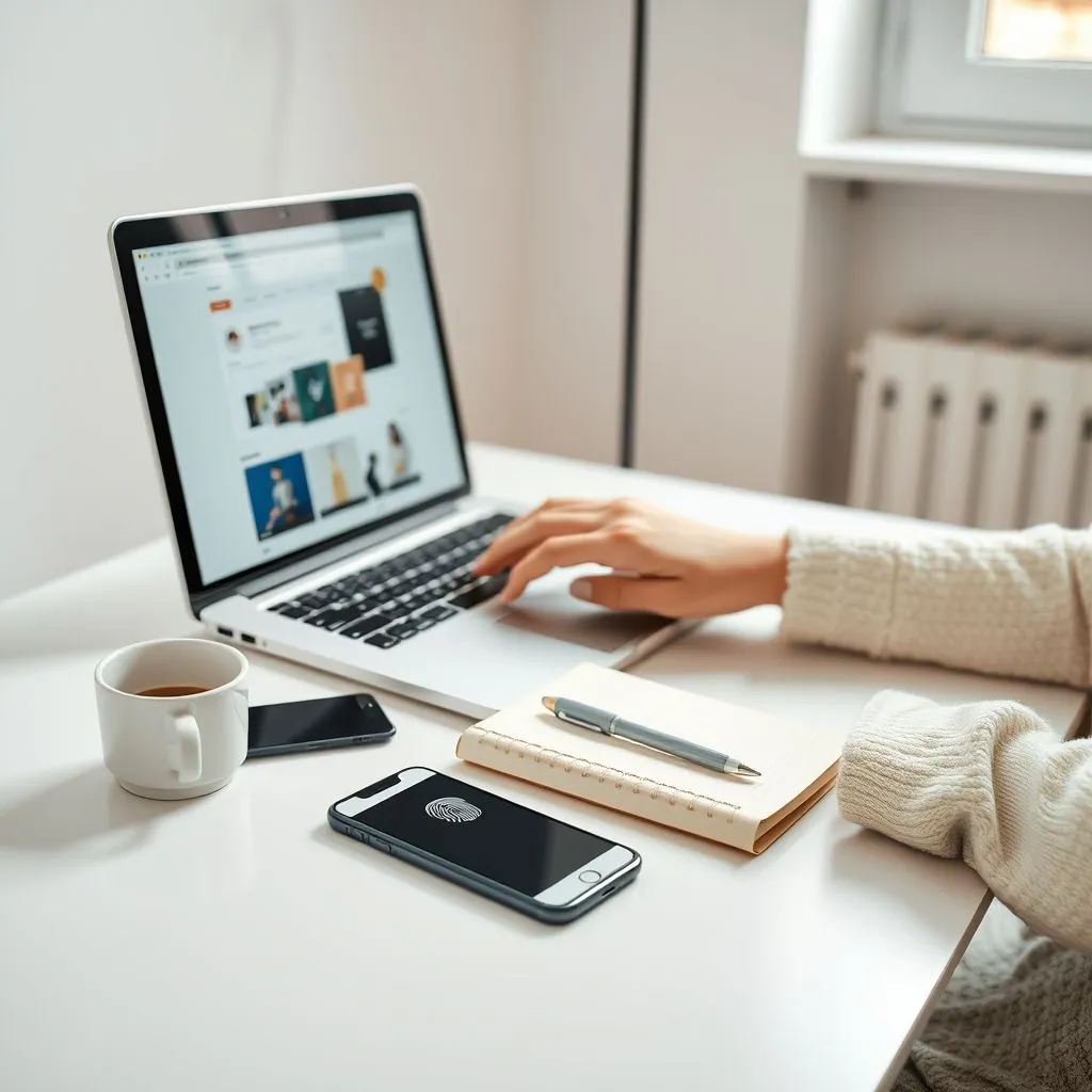 Online Alışverişte Dolandırıcılıktan Korunmanın 7 Pratik Yolu