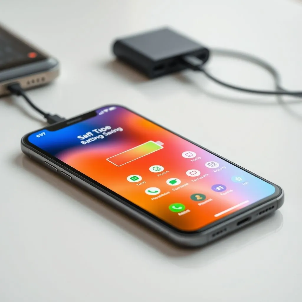 Telefonunuzun Pil Ömrünü Uzatacak 7 Etkili Teknoloji Hilesi