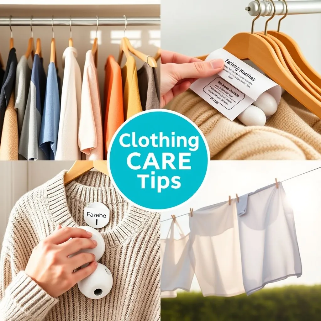 Kıyafetlerinizin Daha Uzun Ömürlü Olmasını Sağlayan 5 Moda ve Giyim Hilesi