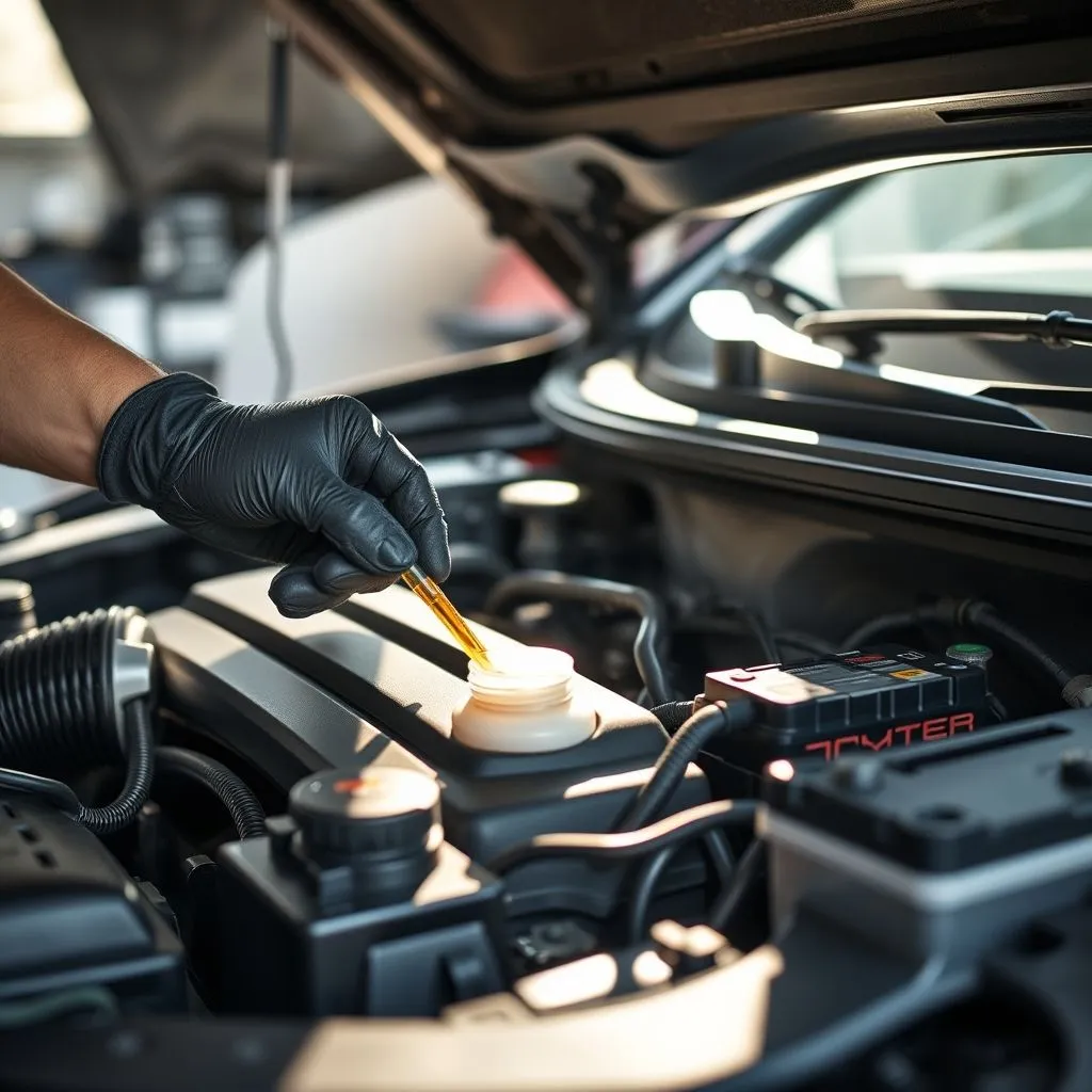 Aracınızın Motorunu Korumanın 5 Pratik Yolu