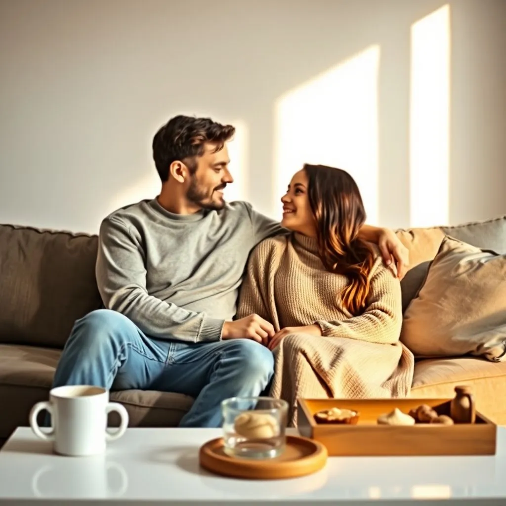 İlişkinizde Güveni ve Bağlılığı Güçlendirecek 5 Pratik Hile