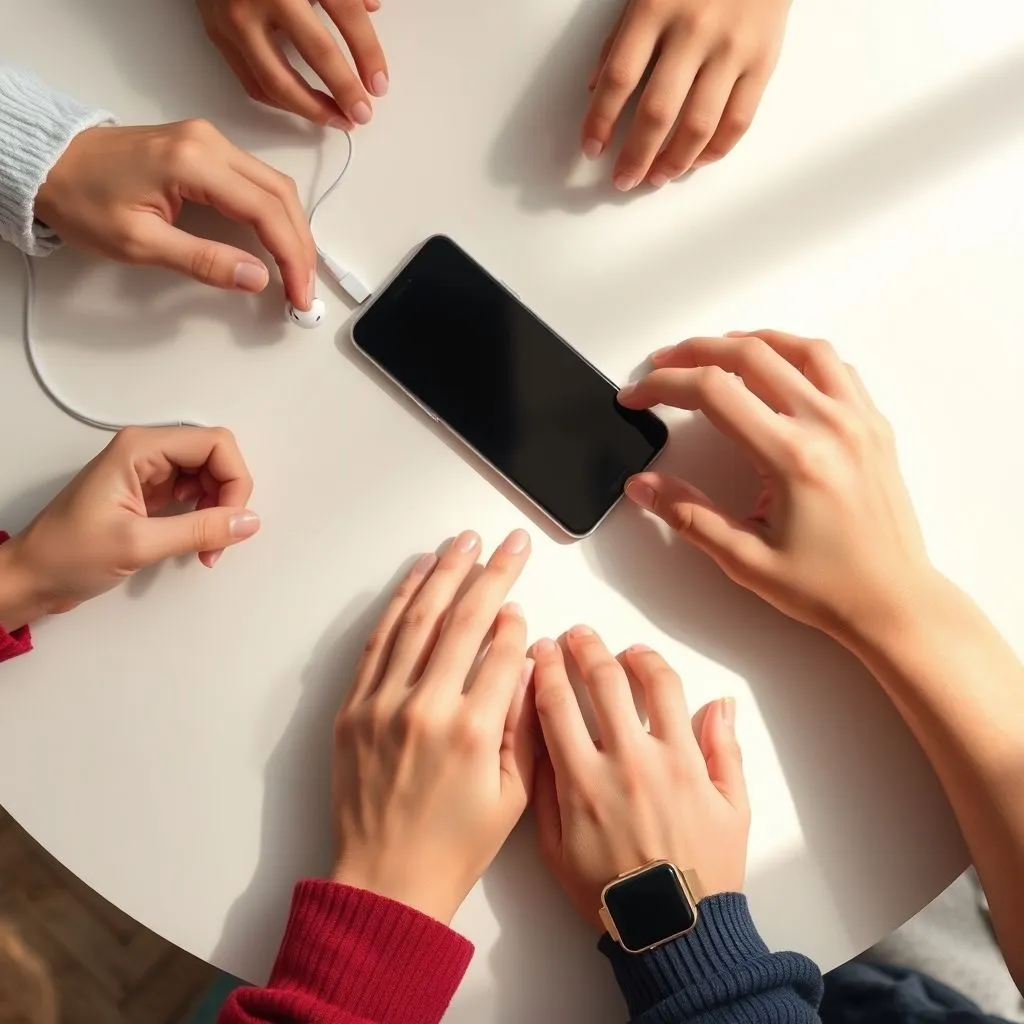 Telefon Kullanımını Kolaylaştıran 5 Pratik Teknoloji Hilesi