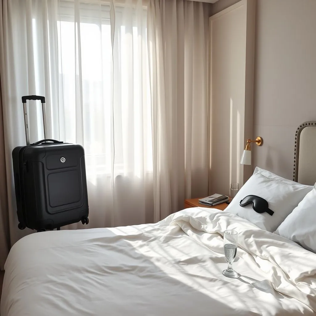 Jet lag’i azaltmanın 9 pratik yollar