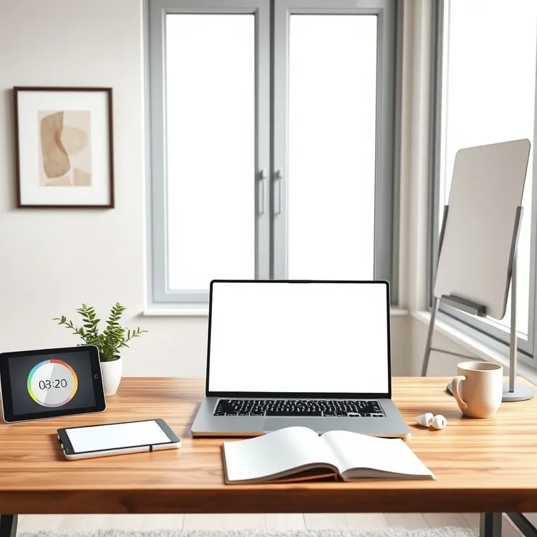 Online Eğitimde Verimliliği Artırmanın 5 Yolu