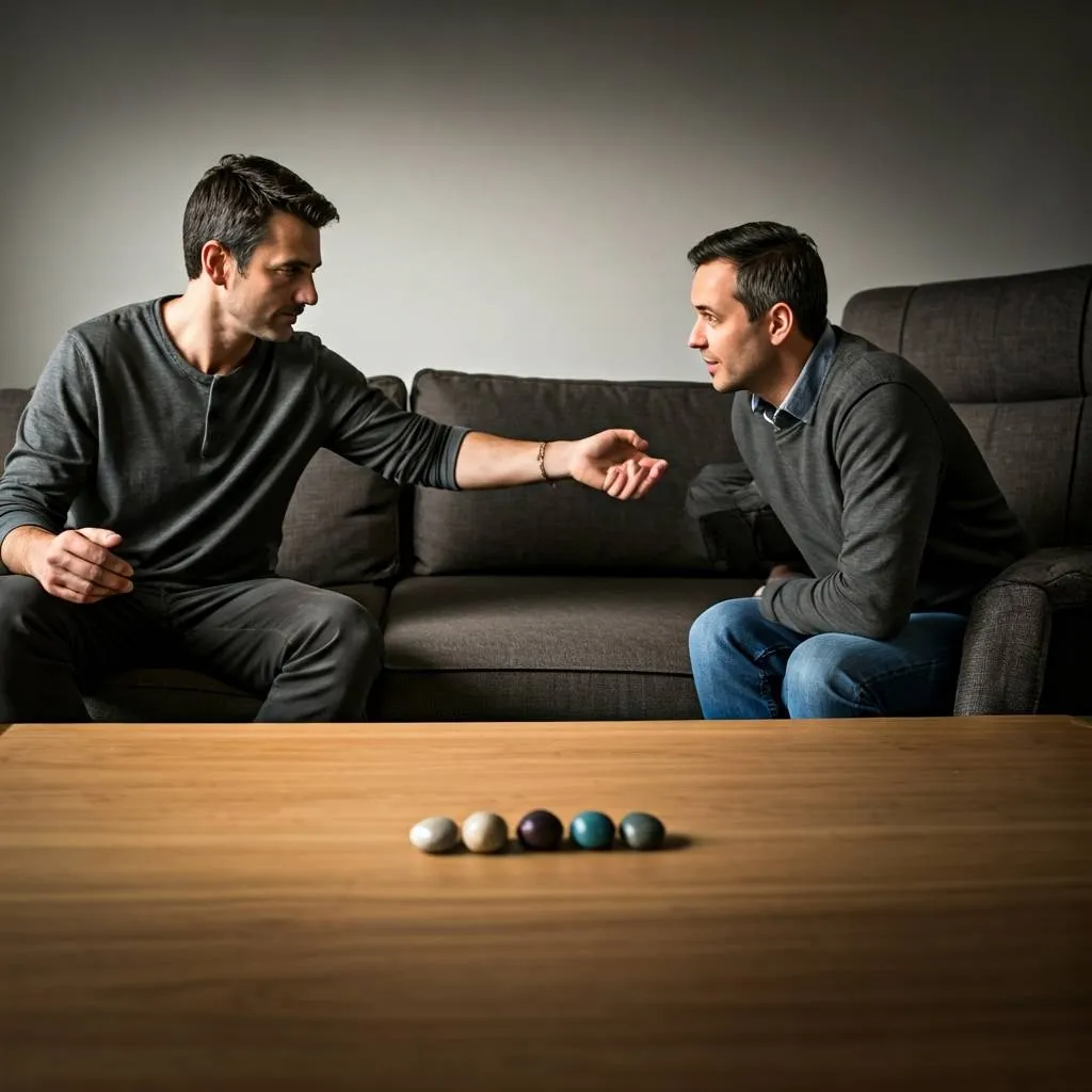 Partnerinle İletişimi Güçlendirecek 5 Basit Soru