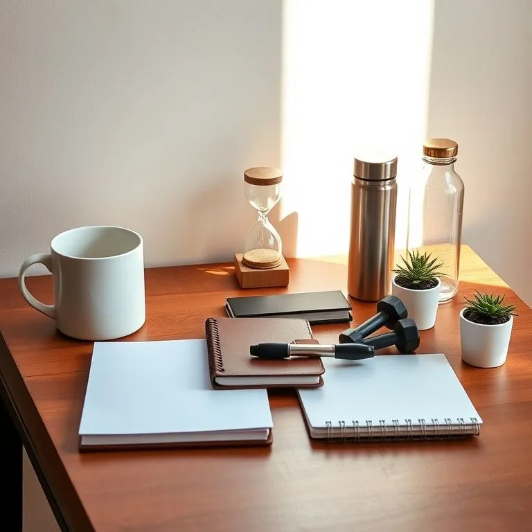 Etkili Zaman Yönetimi ve Rutin Tasarımı İçin 7 Pratik Hile