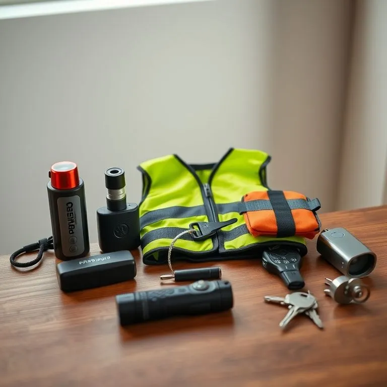 Günlük Hayatta Kendini Korumanın 7 Pratik ve Etkili Hilesi