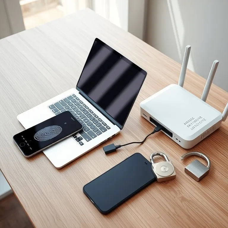 Dijital Hayatını Güvende Tutmak İçin 7 Pratik İpucu