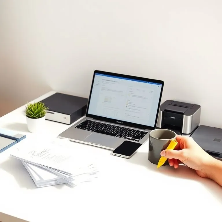 Bürokrasiyle Baş Etmenin 5 Pratik Hilesi