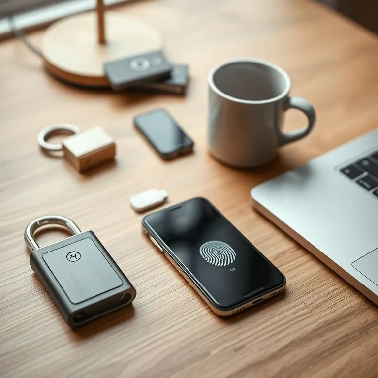 Kripto Para ve Blockchain Güvenliğinizi Artıracak 7 Pratik Hile