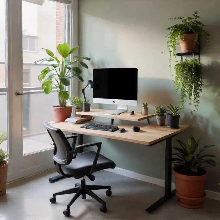 Ev Ofisinde Uzaktan Çalışma Verimliliğini Artıran 6 Pratik Hile