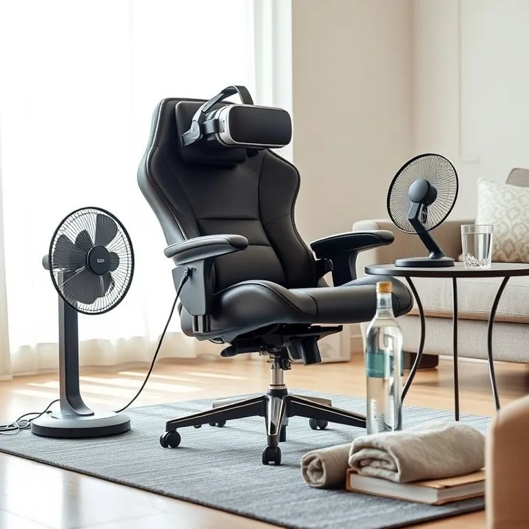 VR Oyunlarında Konfor ve Performansı Artıran 5 Basit Hile