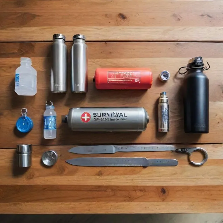 Şehirde Acil Durumlarda Hayatta Kalmak İçin 5 Pratik Hile