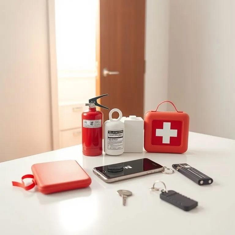 Kendini Güvende Tutmanın 7 Pratik ve Kısa Hilesi