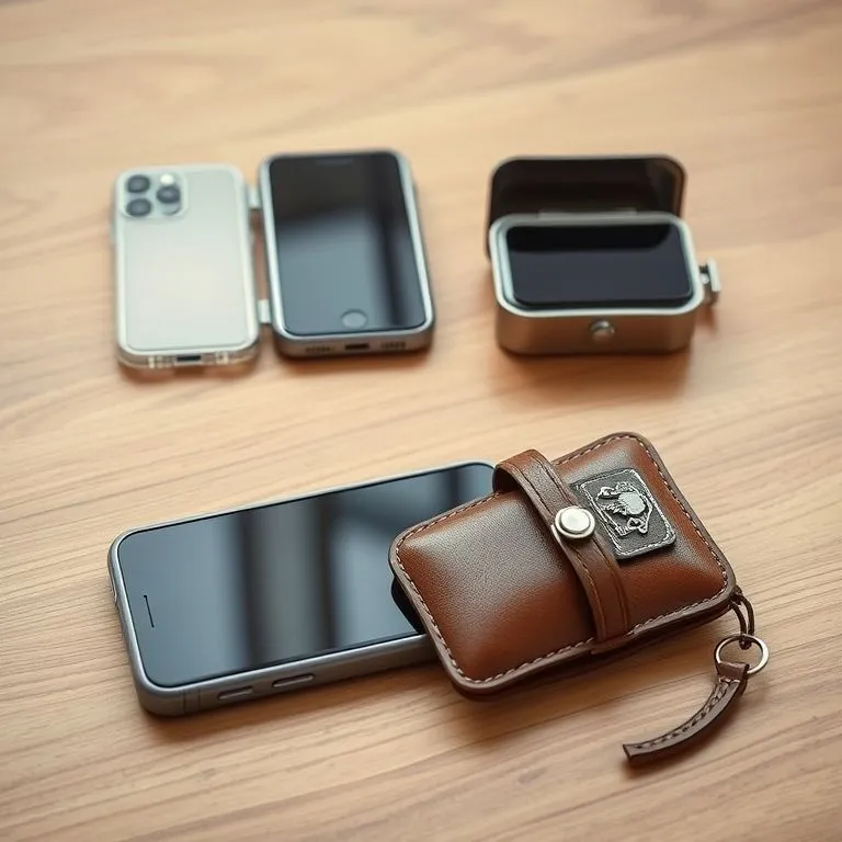 Akıllı Telefonunu Güvende Tutmanın 5 Pratik Yolu