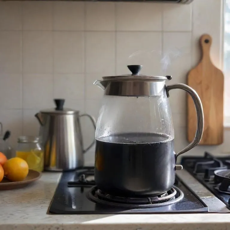 Acil Durumda Evde Su Arıtma ve Temizlik İçin 5 Pratik Hile