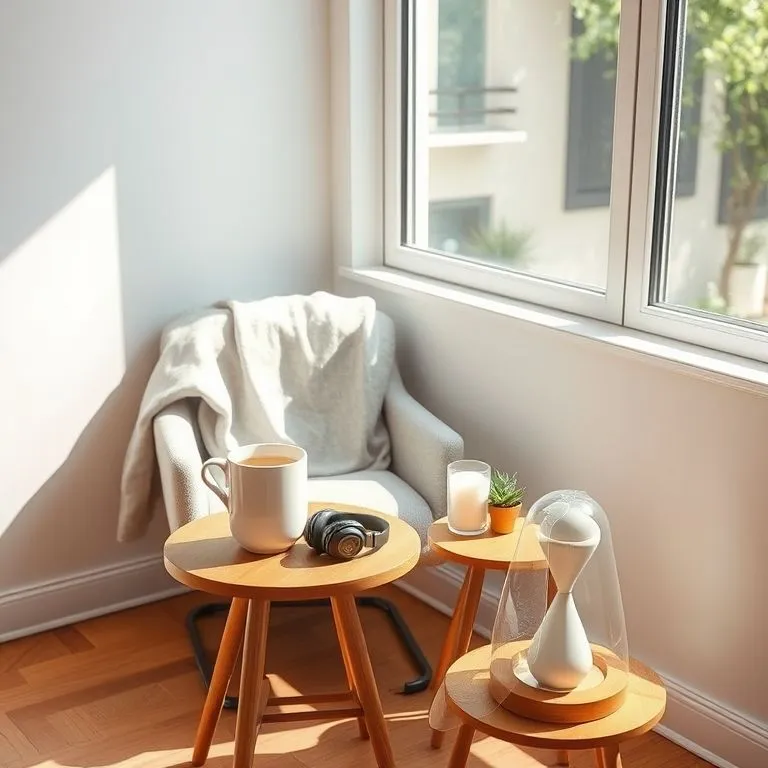 Gürültüyü Azaltıp Yavaş Temponun Keyfini Çıkar: 7 Pratik Hayat Hilesi