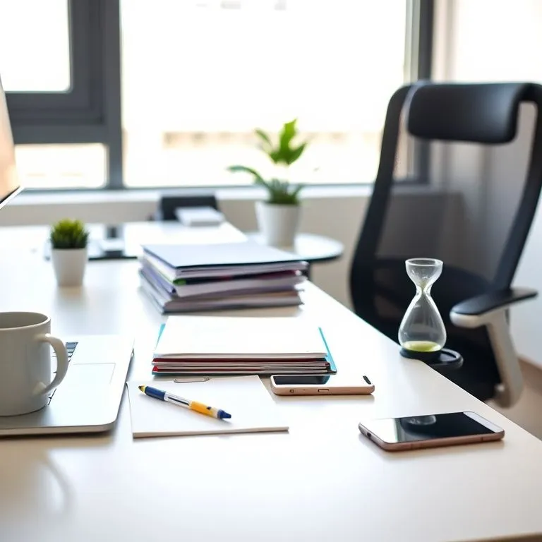 Resmi İşlemlerde Bürokrasiyle Başa Çıkmanın 7 Pratik Hilesi