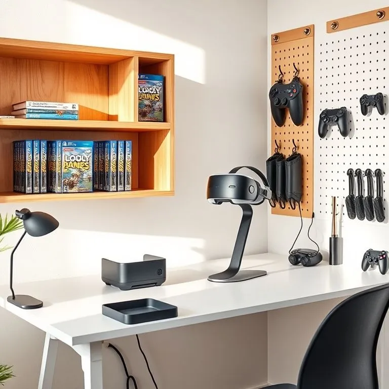 VR Oyun Kütüphaneni Düzenlemenin 5 Pratik Hilesi