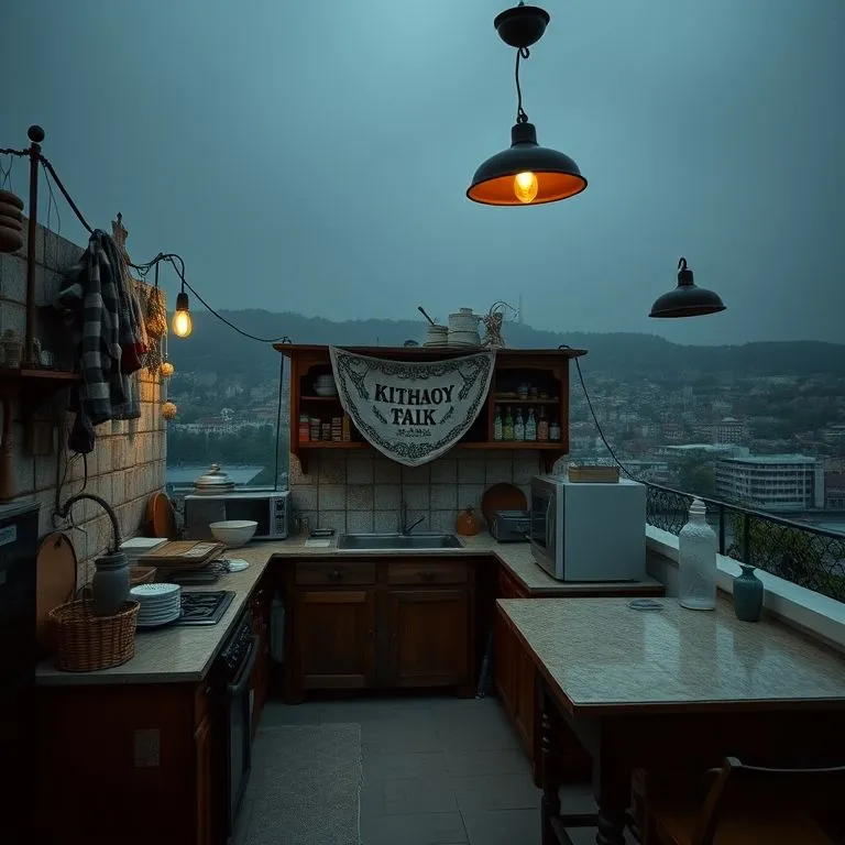 Eski Eşyaları Yeniden Değerlendirmenin 5 Pratik Yolu