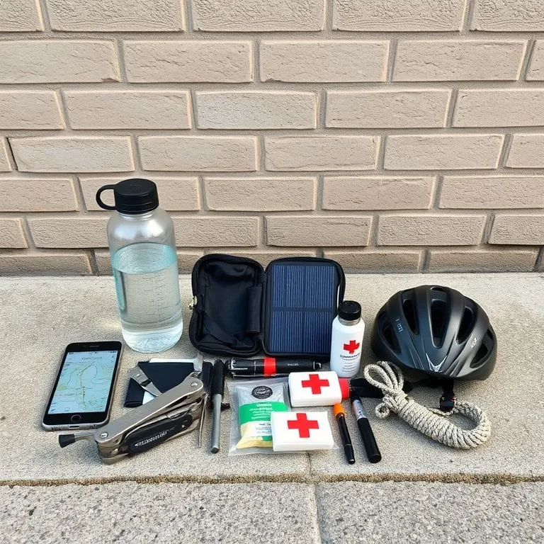 Kentsel Ortamlarda Hayatta Kalmak İçin 5 Etkili Taktik