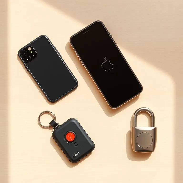 Günlük Hayatta Kendini Korumanın 4 Yenilikçi Hilesi