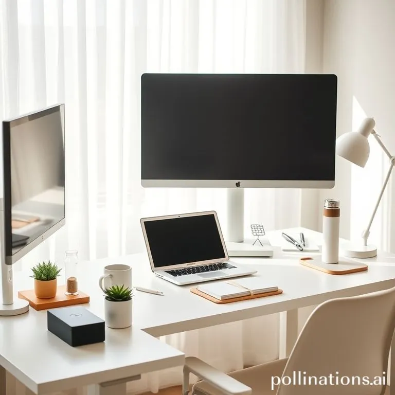 Ev Ofisinde Verimliliği Artıran 7 Pratik Hile