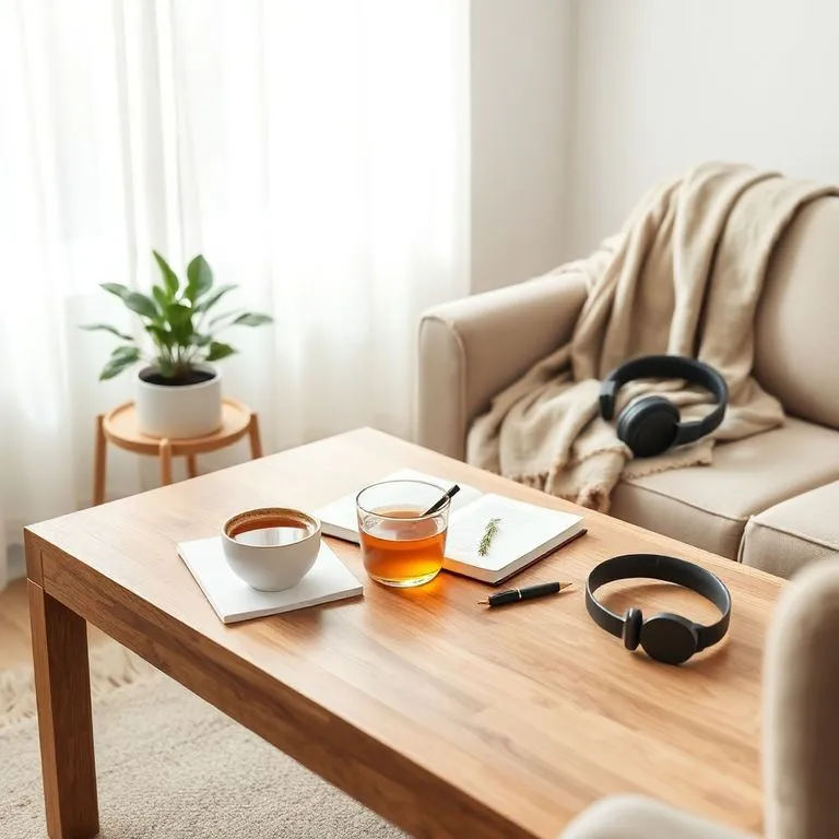 Yüksek Duyarlılıkla Başa Çıkmanın 5 Pratik İpucu