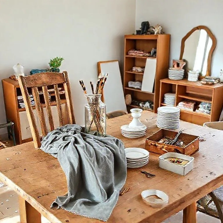 İkinci El Eşyaları Hızlı ve Pratik Şekilde Dönüştürmenin 7 Etkili Yolu