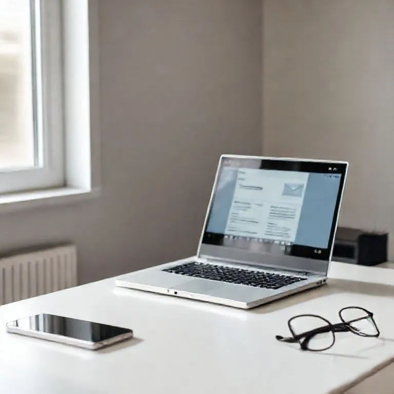 Dijital Güvenlik ve Gizlilik Hileleri: Tarayıcı ve E‑posta Koruması İçin 5
Pratik Yöntem