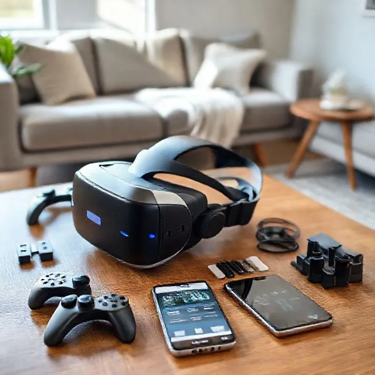 VR Deneyimini Hızlandıran 6 Pratik Hile