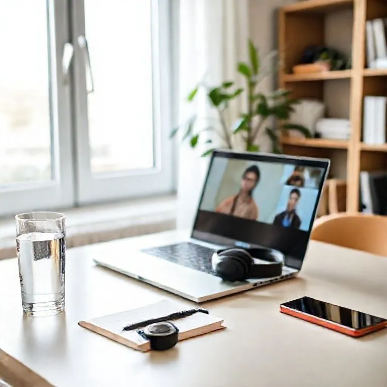 Online Etkinliklerde Başarılı Olmanın 7 Pratik Hilesi