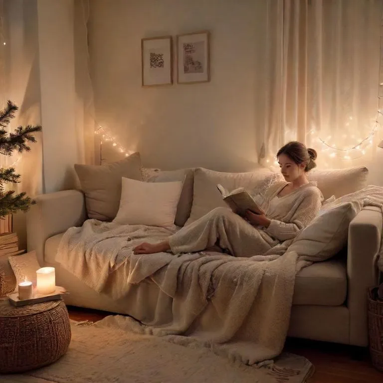 Yüksek Duyarlılıkta Rahatlamanın 5 Pratik Hilesi