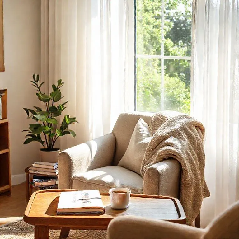 Sakin Yaşam İçin 7 Pratik Hile