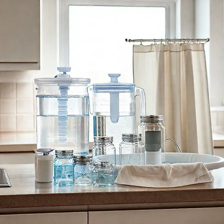 Şehirde Acil Durumda Su Temini İçin 5 Pratik Hile