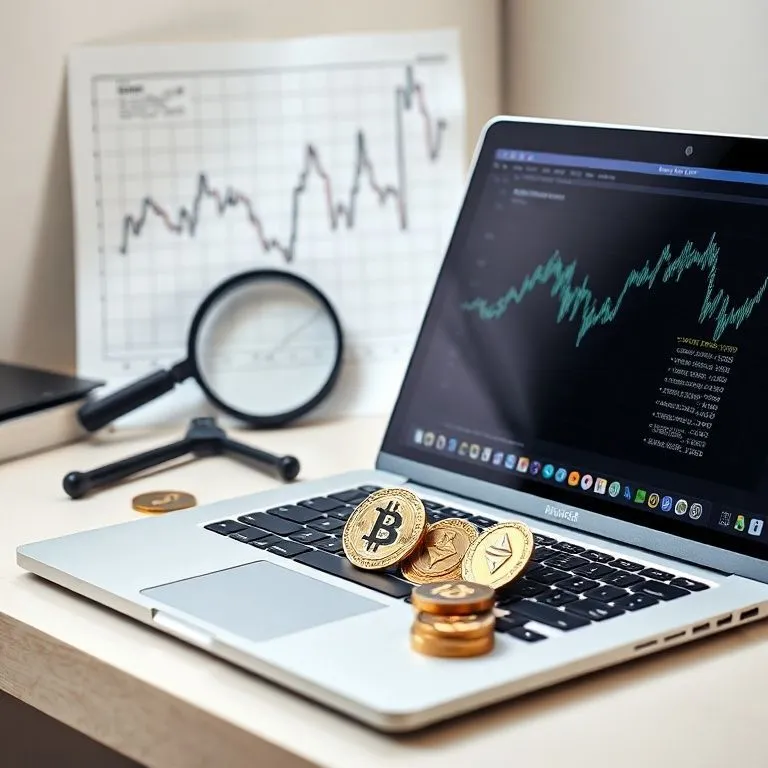 Kripto Para ve Blockchain Hilelerini Tanımanın 6 Basit Yolu