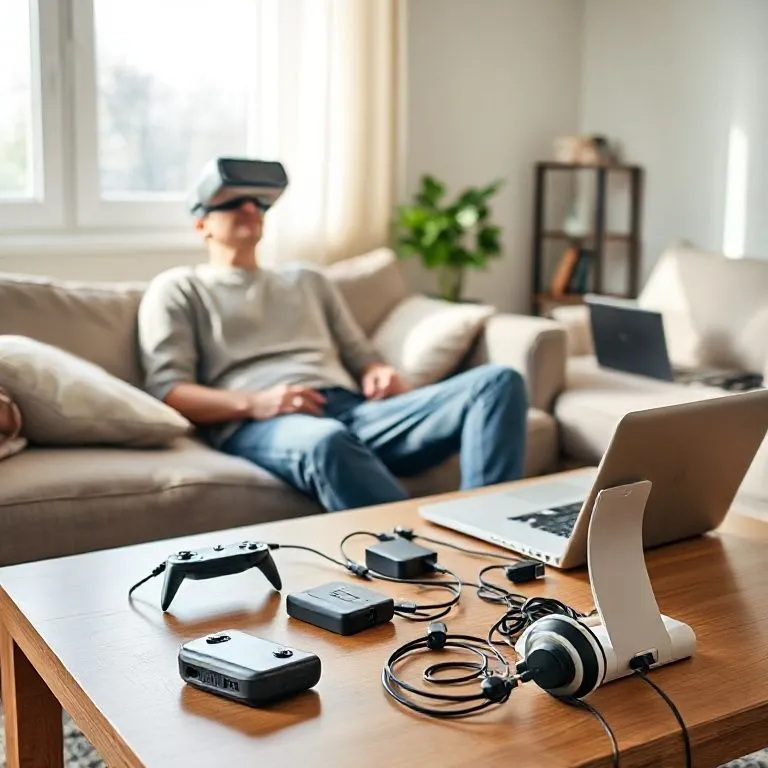 VR Deneyimini Bütçe Dostu ve Sorunsuz Hale Getiren 5 Pratik Hile