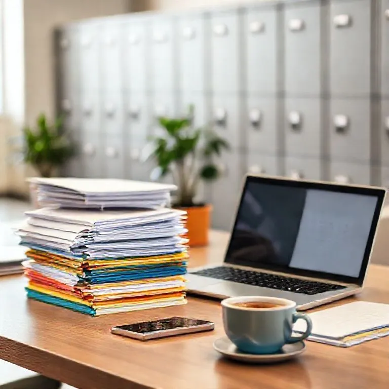 Bürokrasi Labirentinde Kaybolmadan İşlemleri Hızlandırmanın 6 Pratik Hilesi