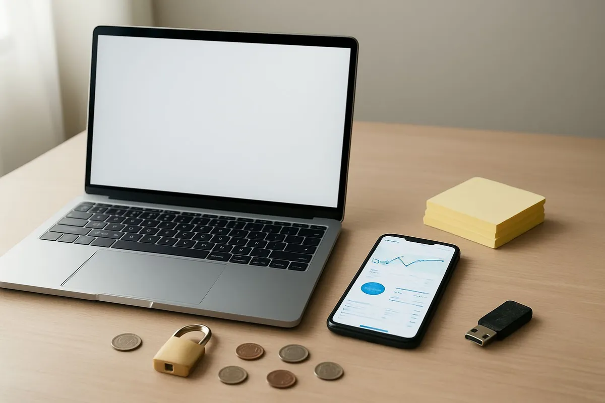 Kripto Para ve Blockchain Dolandırıcılıklarını Anlamanın 5 İşareti