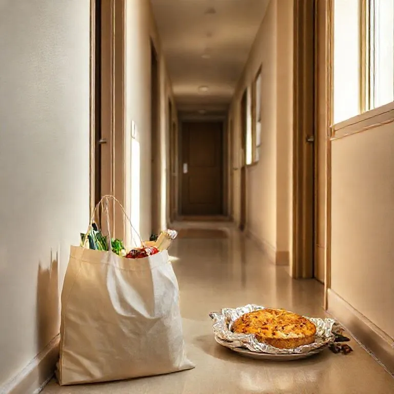 Komşularla Paylaşarak Günlük Yaşamı Kolaylaştıran 7 Pratik Hack