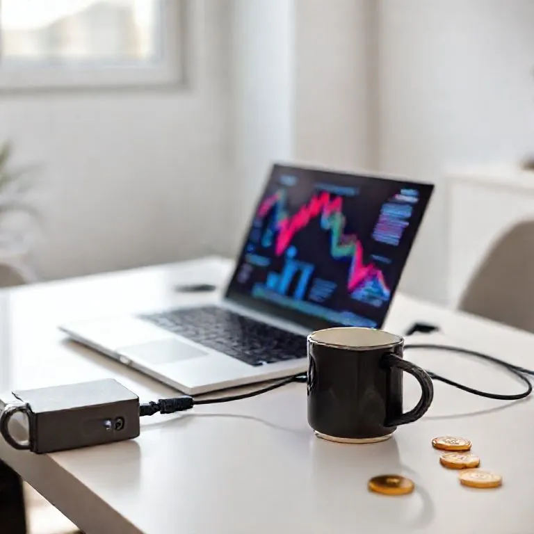 Kripto Para ve Blockchain Hileleri: İşlemlerini Hızlandıran 7 Pratik Yöntem