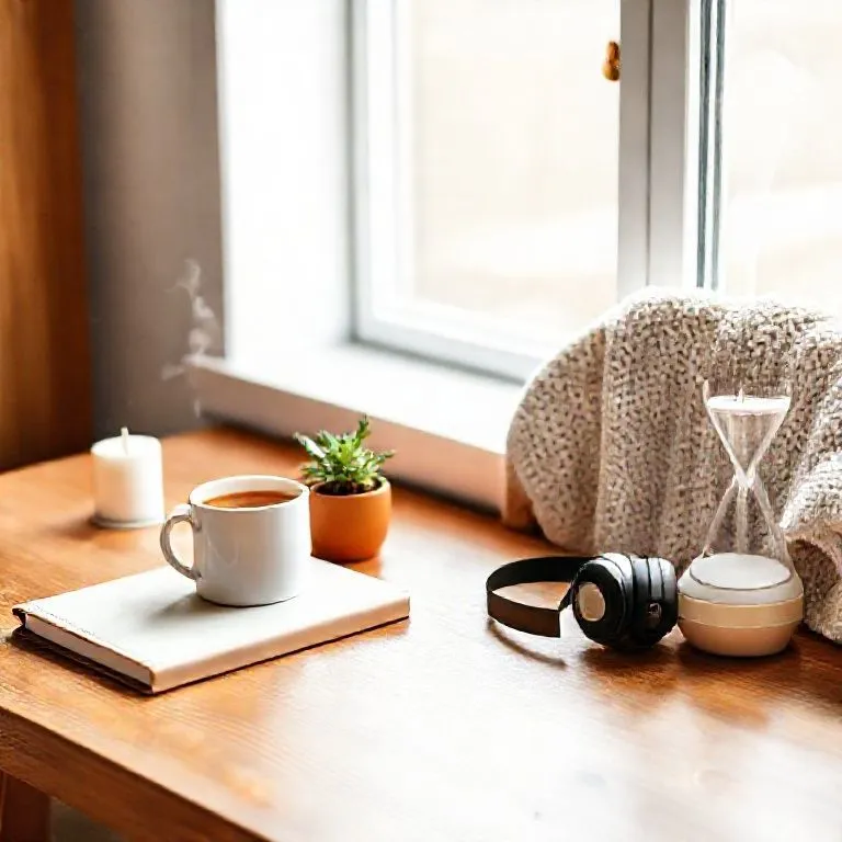 Duyarlılığını Yöneten 7 Pratik Hile