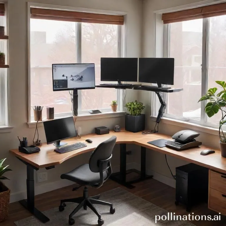 Ev Ofisinde Uzaktan Çalışmayı Kolaylaştıran 7 Pratik Hile