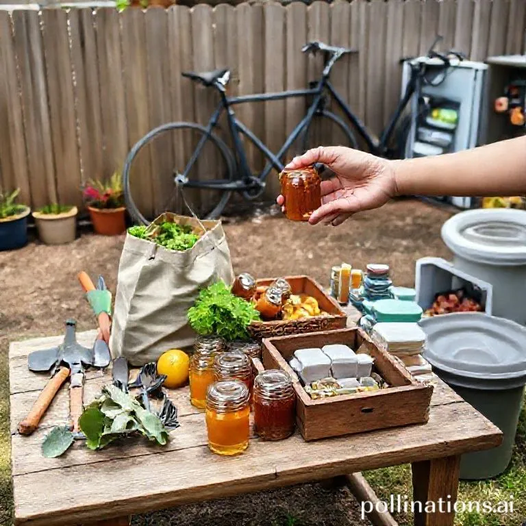 Mahallenizde Paylaşım ve İş Birliğiyle Günlük Hayatı Kolaylaştıran 7 Pratik Hack