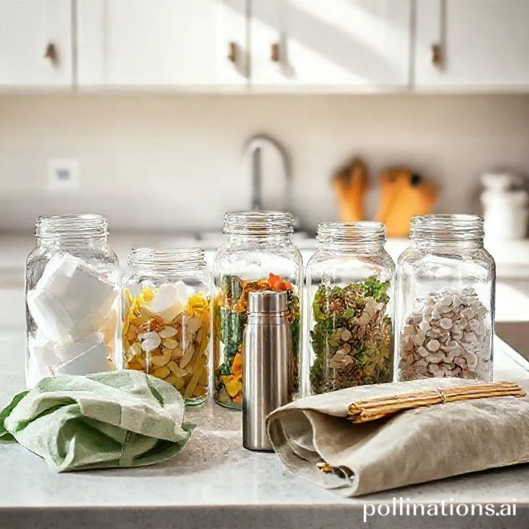 Geri Kazanım ve Atık Azaltma İçin 7 Pratik Hile